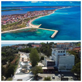 2 bedrooms Luxury & 7 Apartments Villa Camelia Eforie Sud